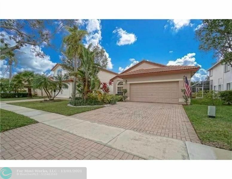 Property Photo:  1243 NW 192nd Ter  FL 33029 