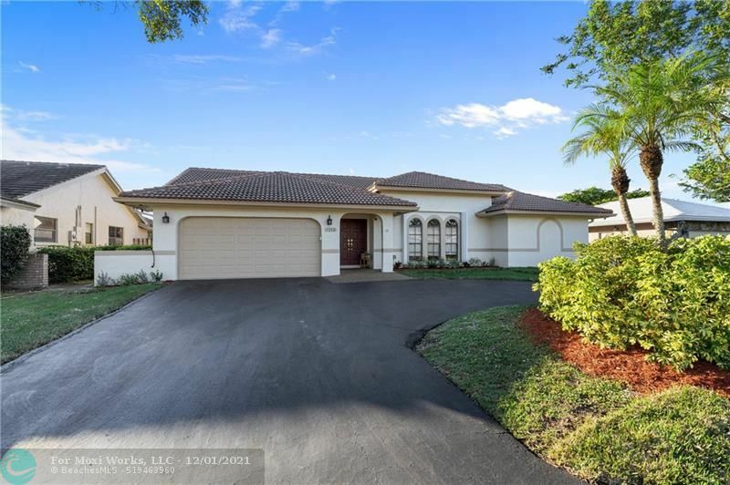 5340 NW 65th Ter  Coral Springs FL 33067 photo