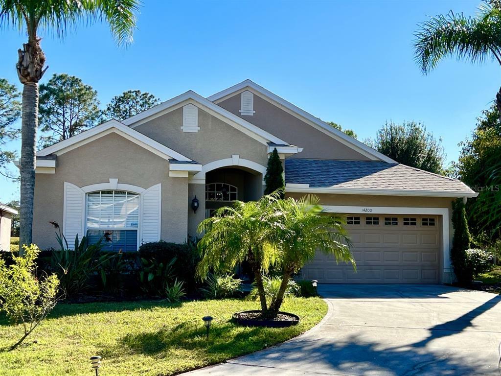 Property Photo:  14200 Sports Club Way  FL 32837 