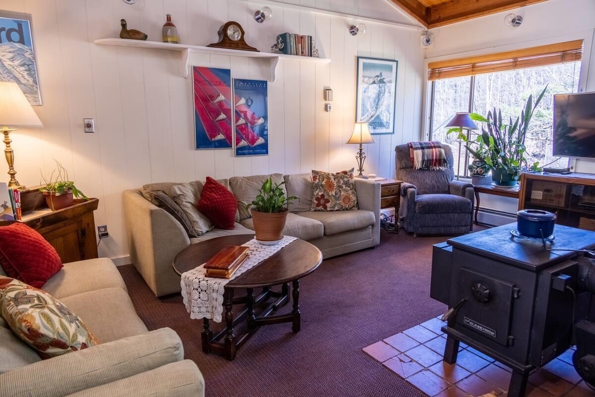 Property Photo:  71 Waterville Acres Road 4  NH 03285 