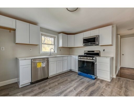 Property Photo:  95 Bradlee St  MA 02136 