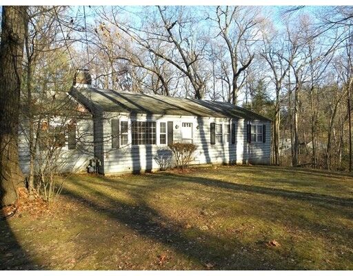 Property Photo: 10 Draycoach Drive MA 01824