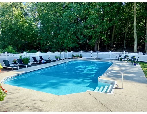 Property Photo: 31 Alderbrook Lane MA 01089