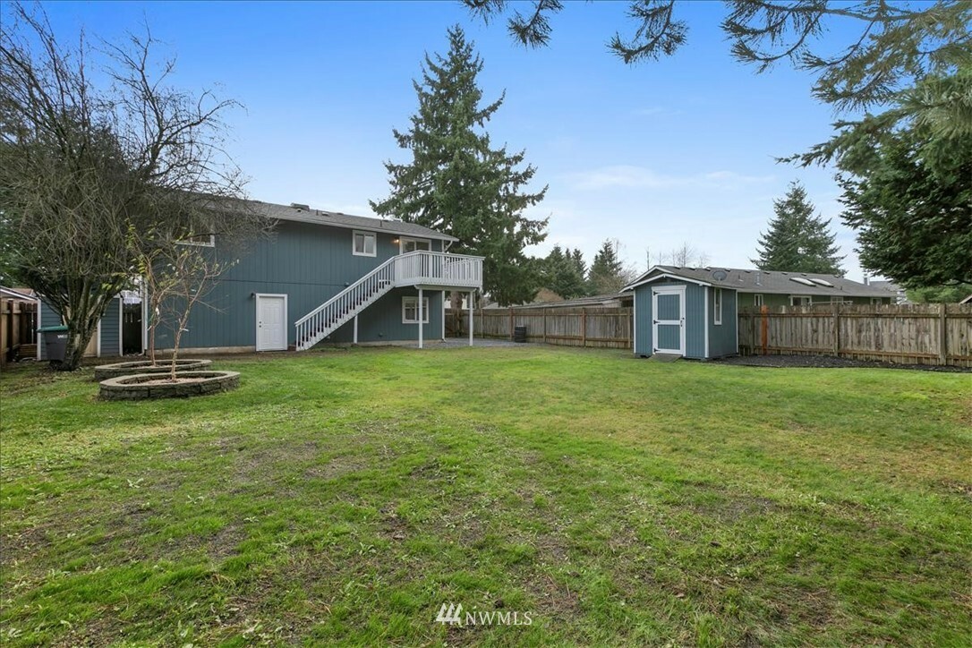 Property Photo:  10514 56th Avenue NE  WA 98270 