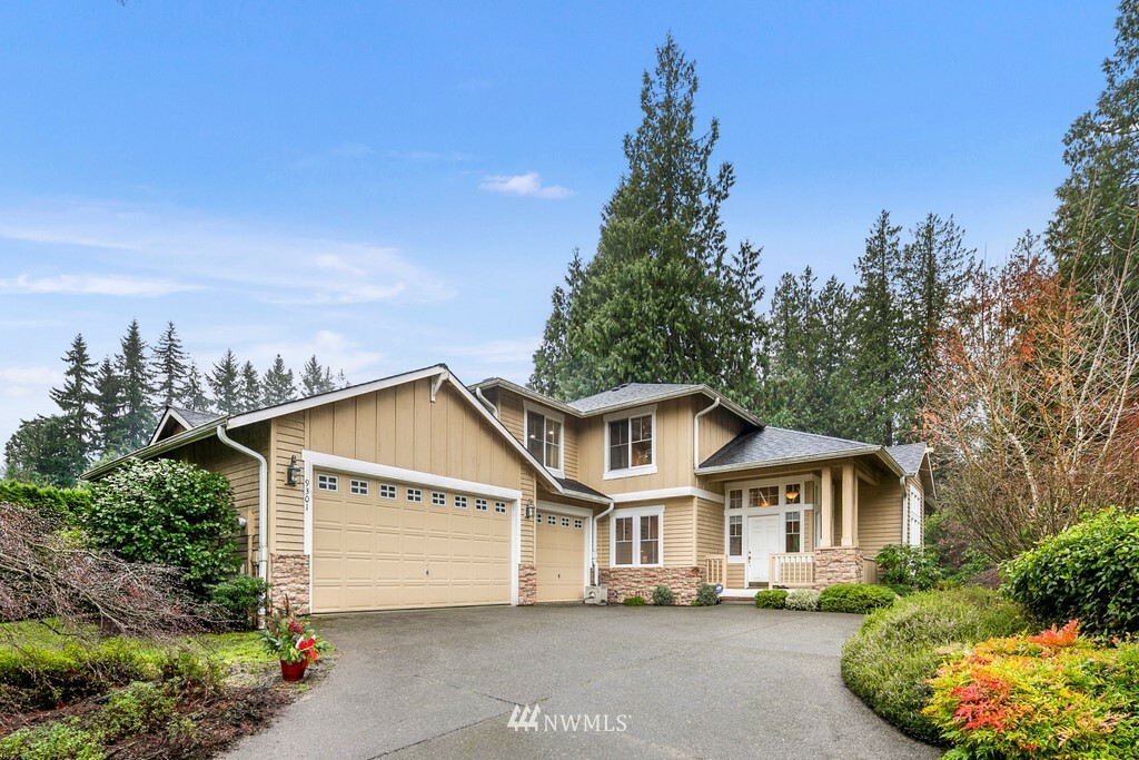 Property Photo:  9301 NE 191st Street  WA 98011 