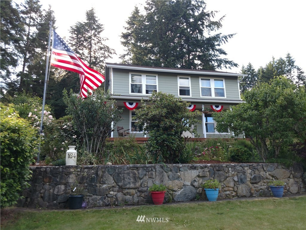 Property Photo:  164 SW Lider Road  WA 98367 