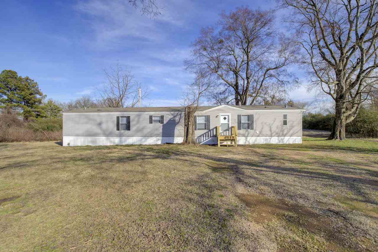 Property Photo: 392 Lr 28 AR 71836