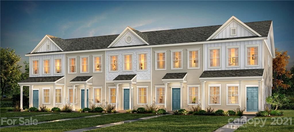 Property Photo:  13994 Clayborn Street 108  NC 28107 