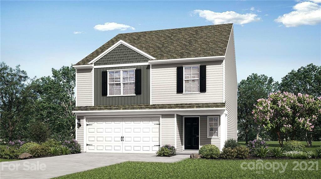 Property Photo: 361 Aubrey Woods Lane NC 28086