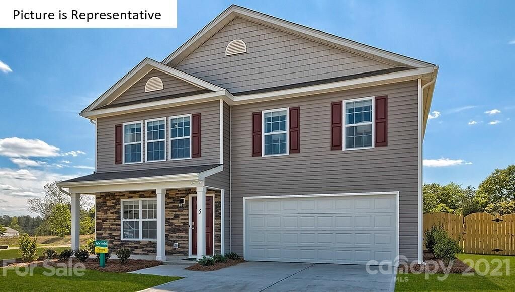 Property Photo:  3103 Winesap Drive 240  NC 28034 