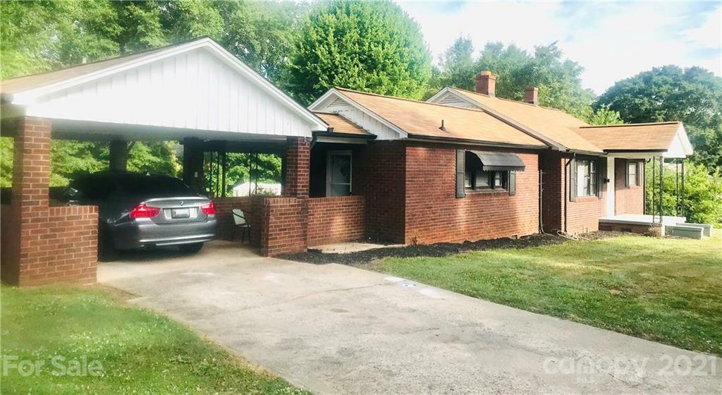 Property Photo:  417 25th Street SW  NC 28602 