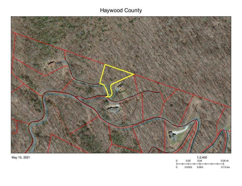 Lot 121 Heavenview Point  Maggie Valley NC 28751 photo