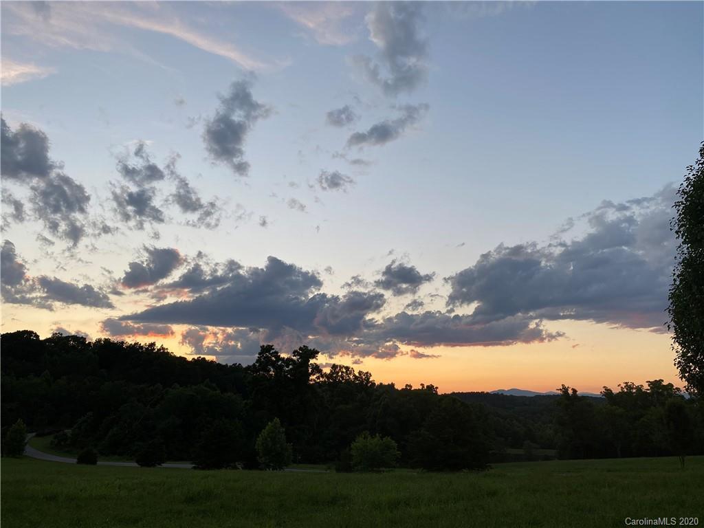 Property Photo: Lot 9 Bent Creek Drive 9 NC 28761