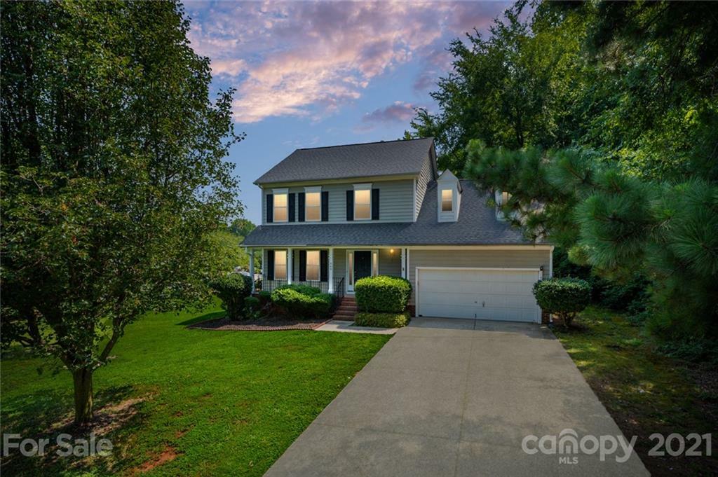 Property Photo:  840 Knightsbridge Road  SC 29708 