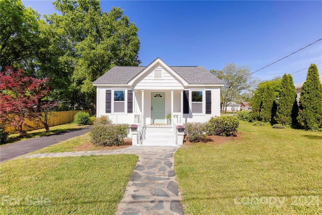 Property Photo:  709 Mable Avenue  NC 28083 