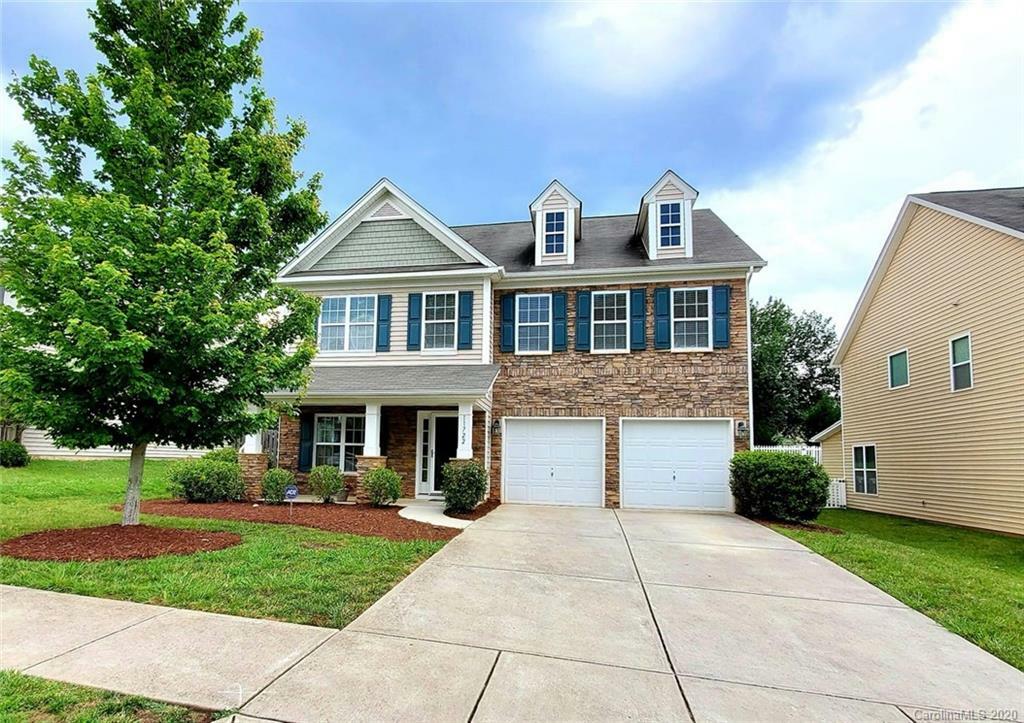 Property Photo:  11722 Sweetbriar Ridge Drive  NC 28269 