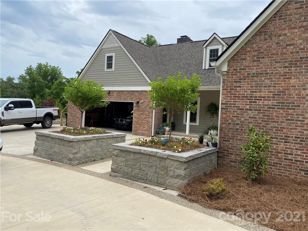 Property Photo:  196 Alpine Drive  NC 28791 