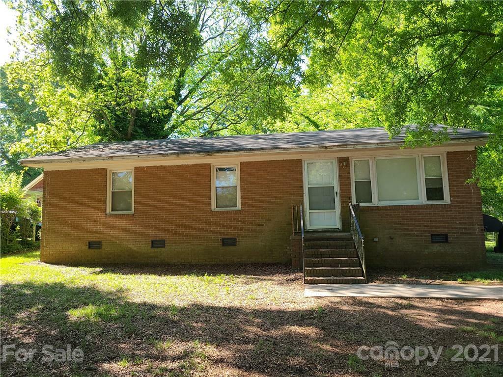 Property Photo:  613 Westside Terrace  NC 28036 