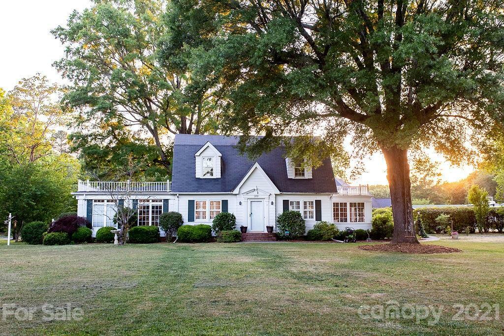 Property Photo:  289 Museum Road  SC 29732 