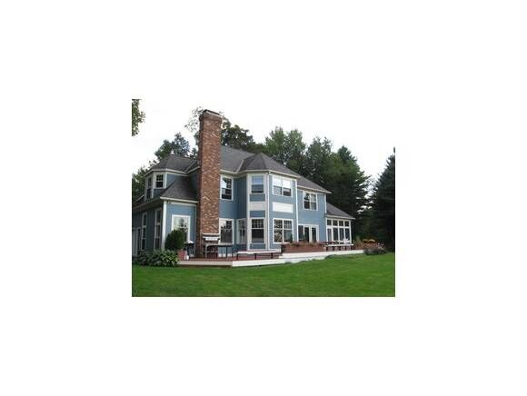 Property Photo:  22 Bluebell Lane  VT 05495 