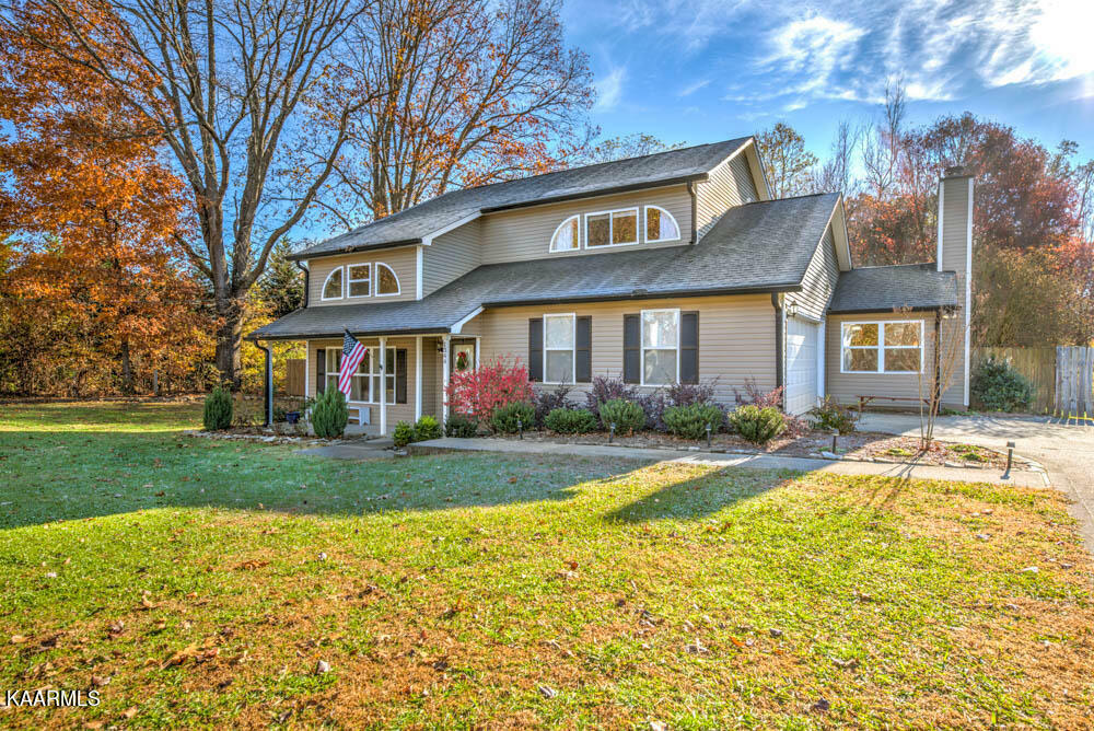 Property Photo:  1344 Pine Springs Rd  TN 37922 