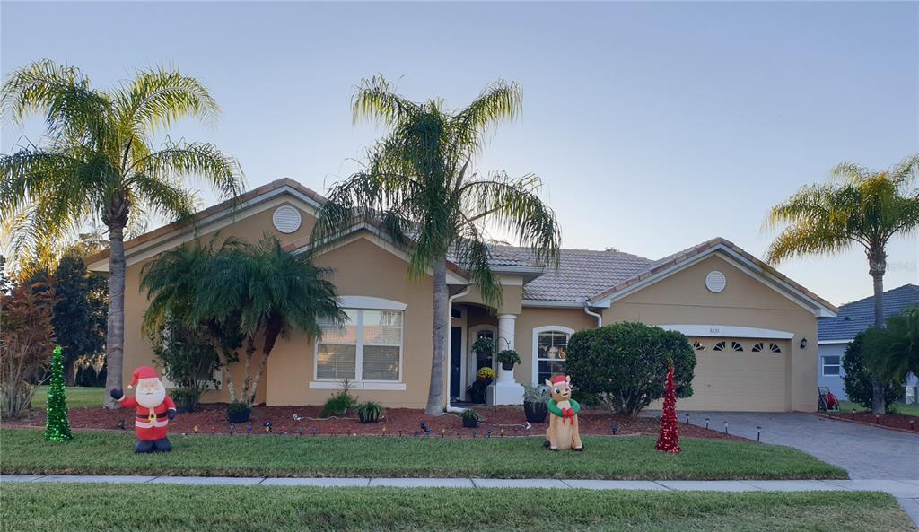 Property Photo: 3231 Winding Trl FL 34746