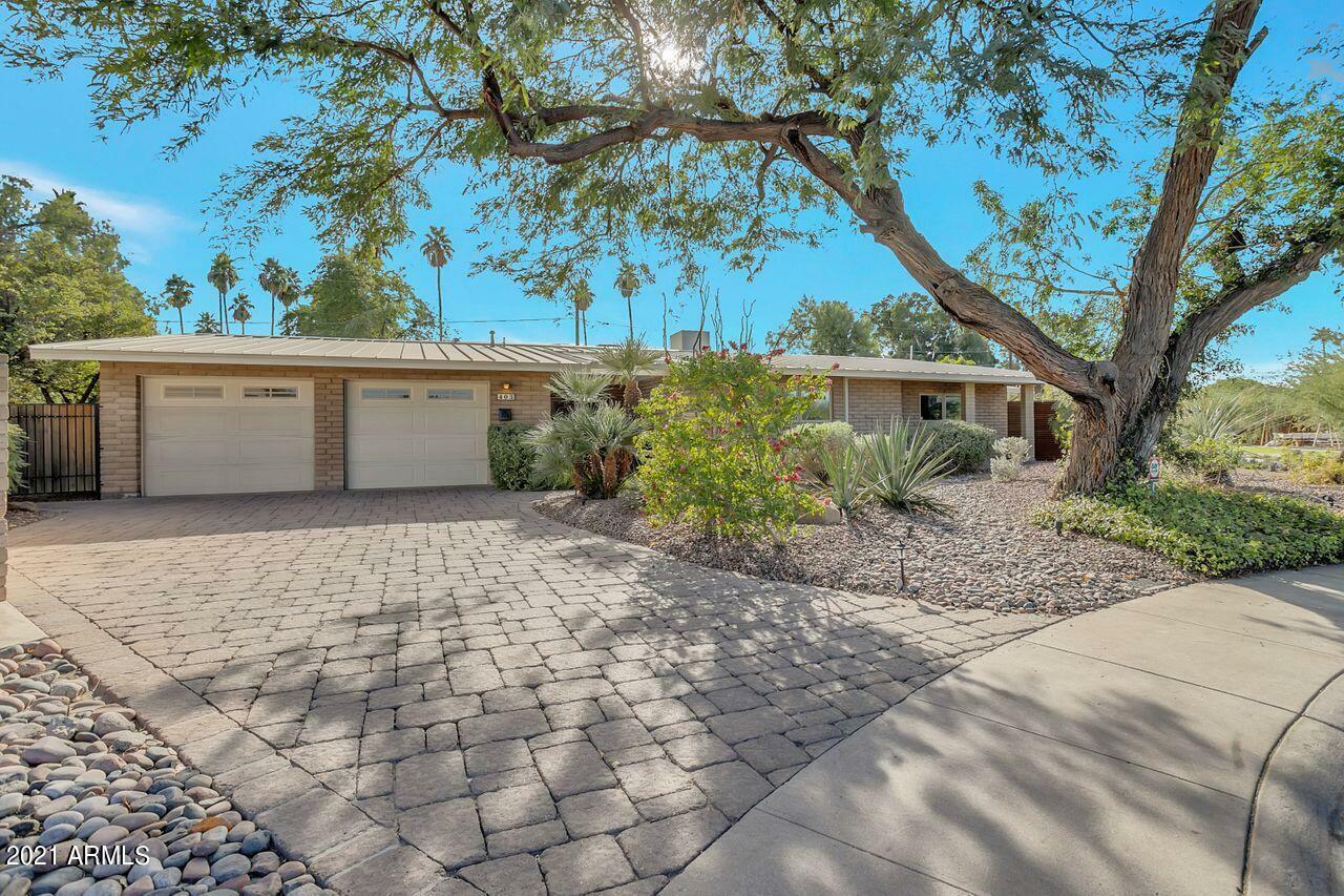 Property Photo:  403 E Geneva Drive  AZ 85282 