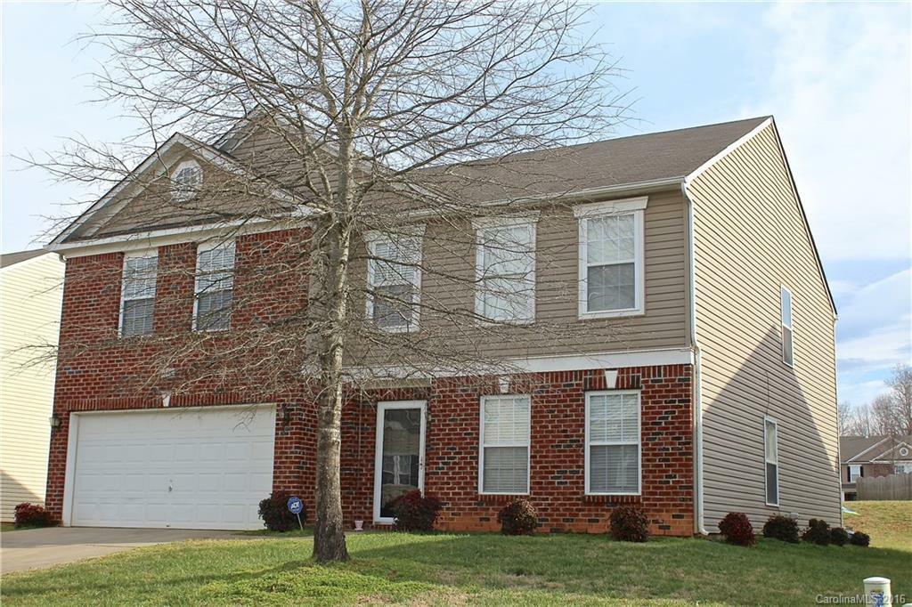 Property Photo: 148 Farm Springs Drive NC 28120