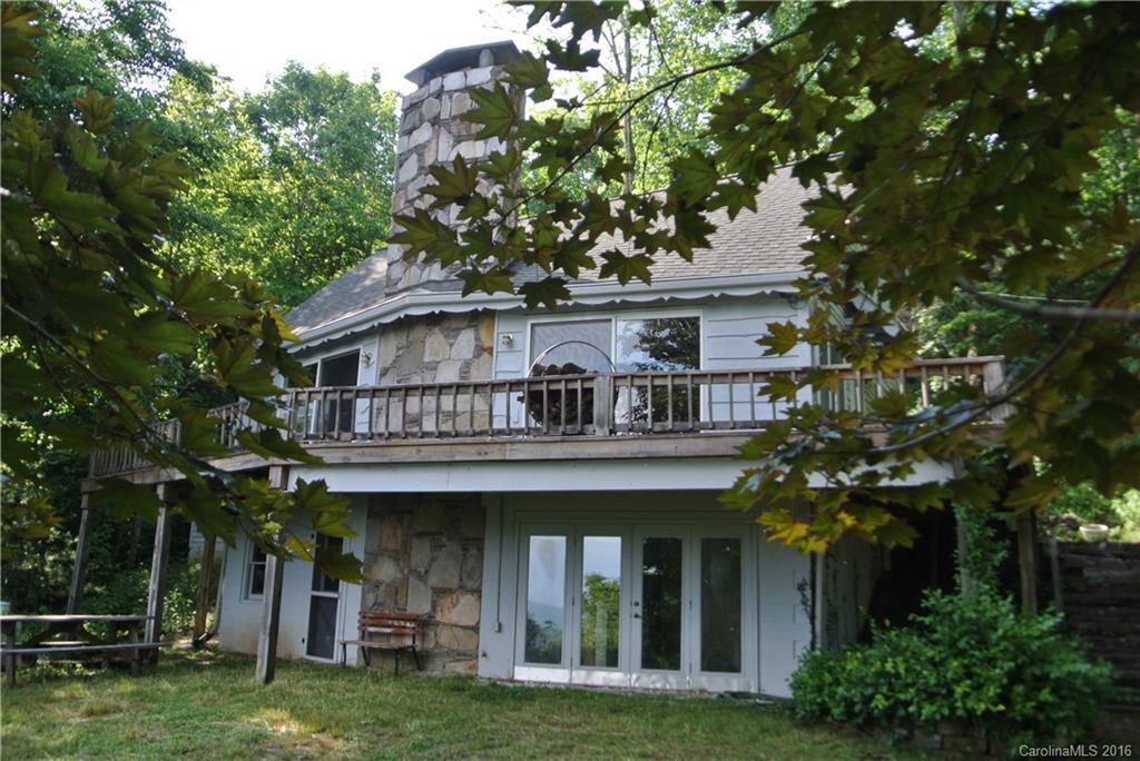 Property Photo: 831 Wipprecht Drive NC 28777