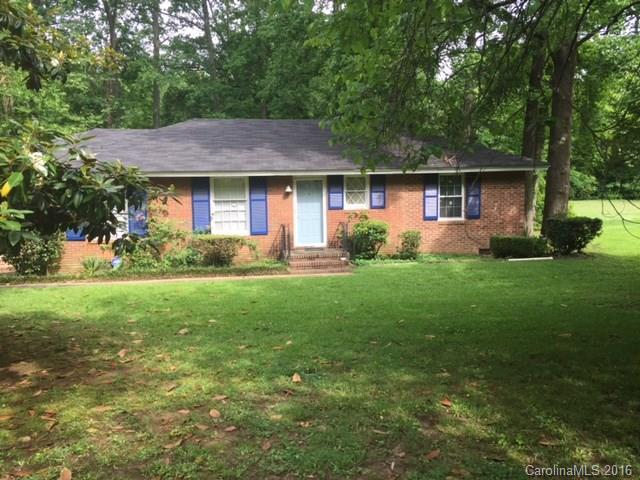 Property Photo:  5439 Dolphin Lane L26 B17 M9-255  NC 28215 