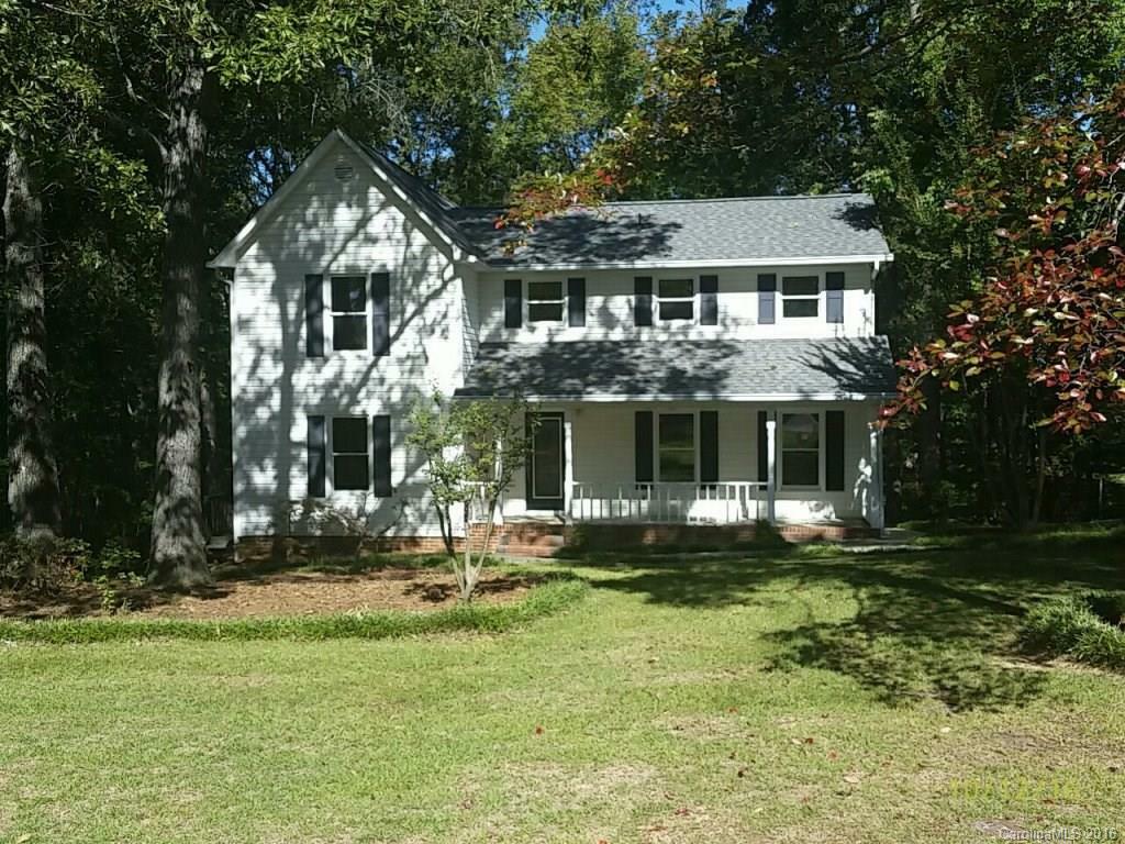 Property Photo:  1530 Woodcroft Drive  SC 29708 