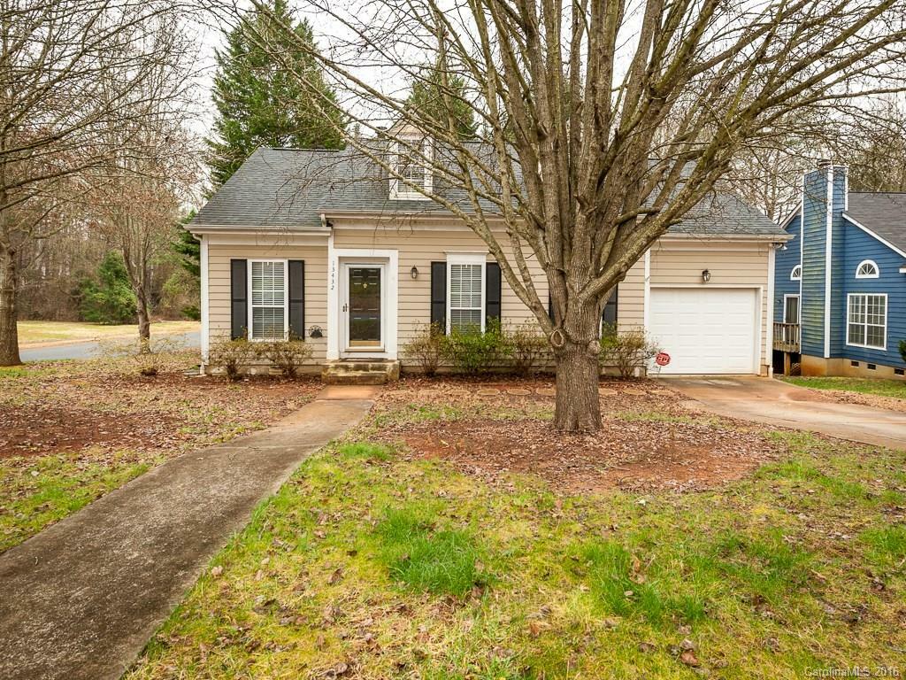 Property Photo:  13432 Baker Mills Road  NC 28134 