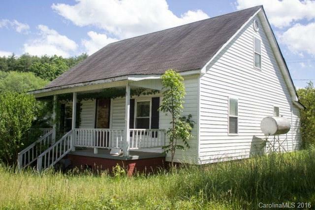 Property Photo:  70 4th Street  NC 28752 