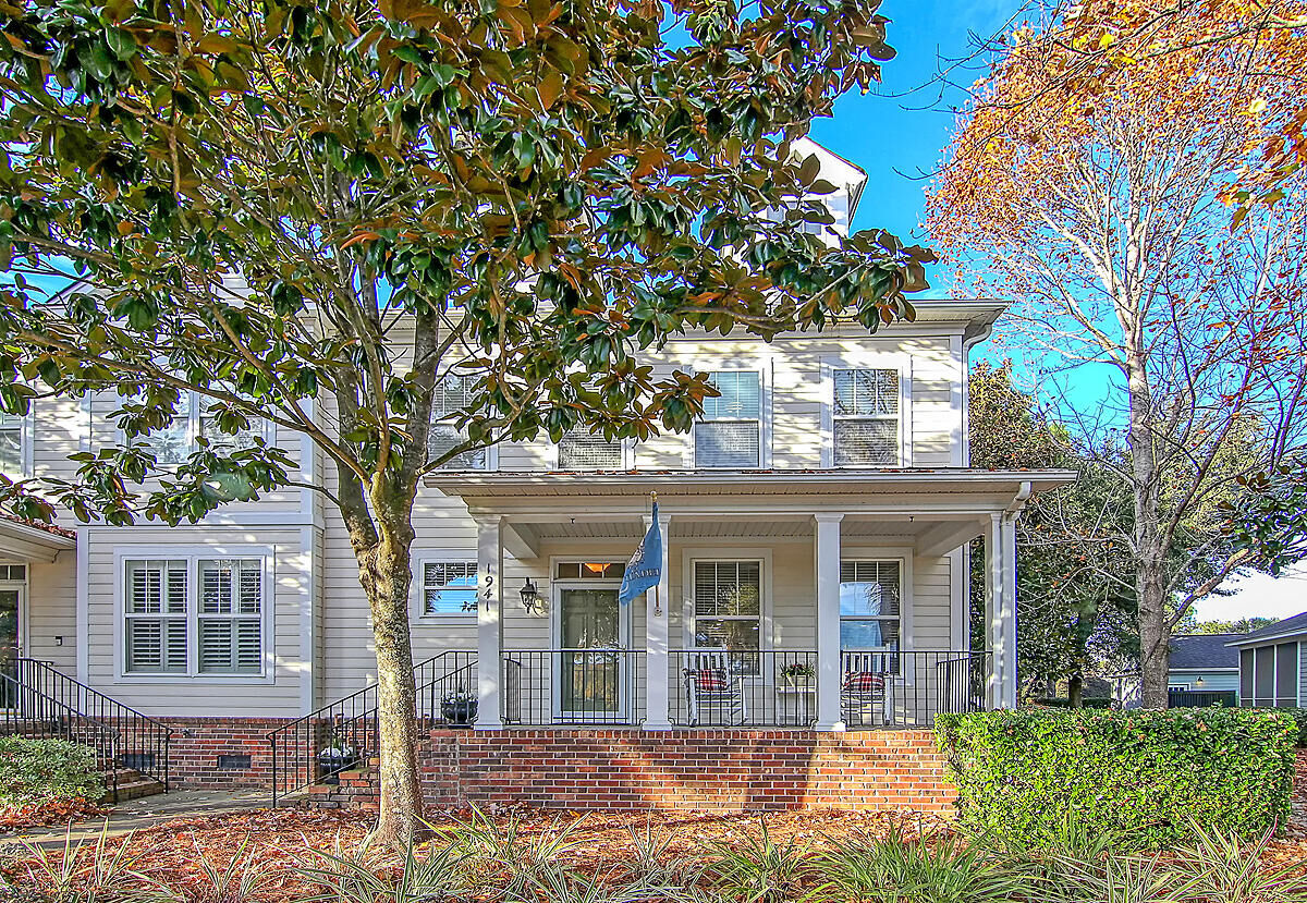 Property Photo:  1941 Pierce Street  SC 29492 