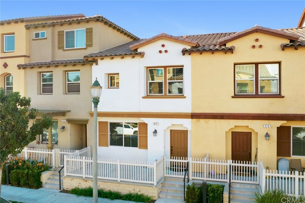 Property Photo:  317 N Fenimore Avenue  CA 91702 