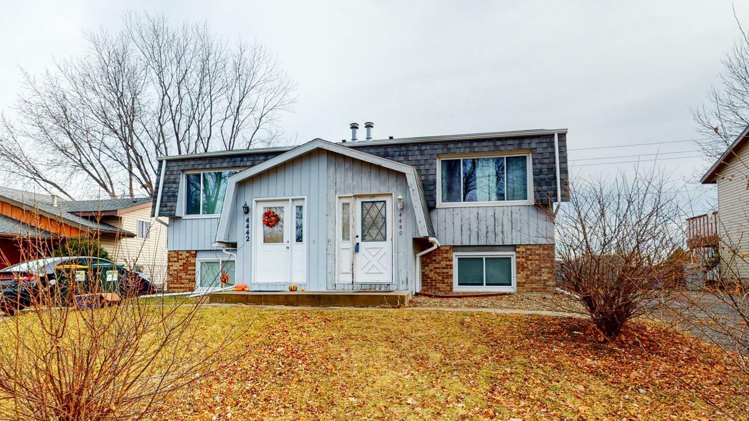 Property Photo: 4440 13th Avenue NW MN 55901