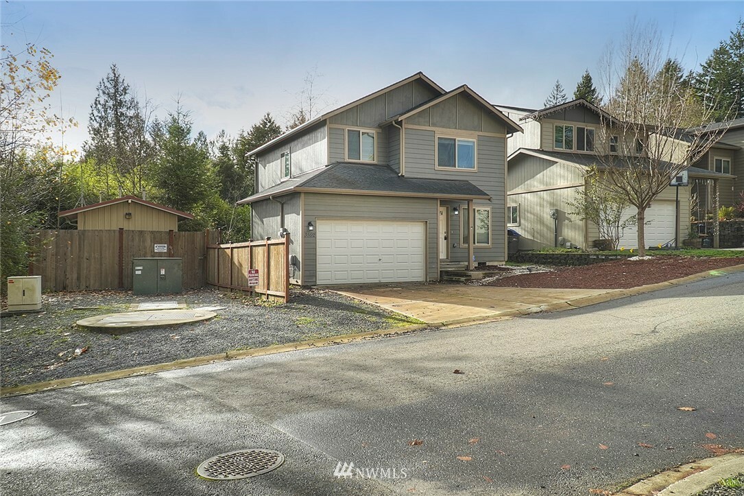 Property Photo:  3592 SE Silverview Way  WA 98367 