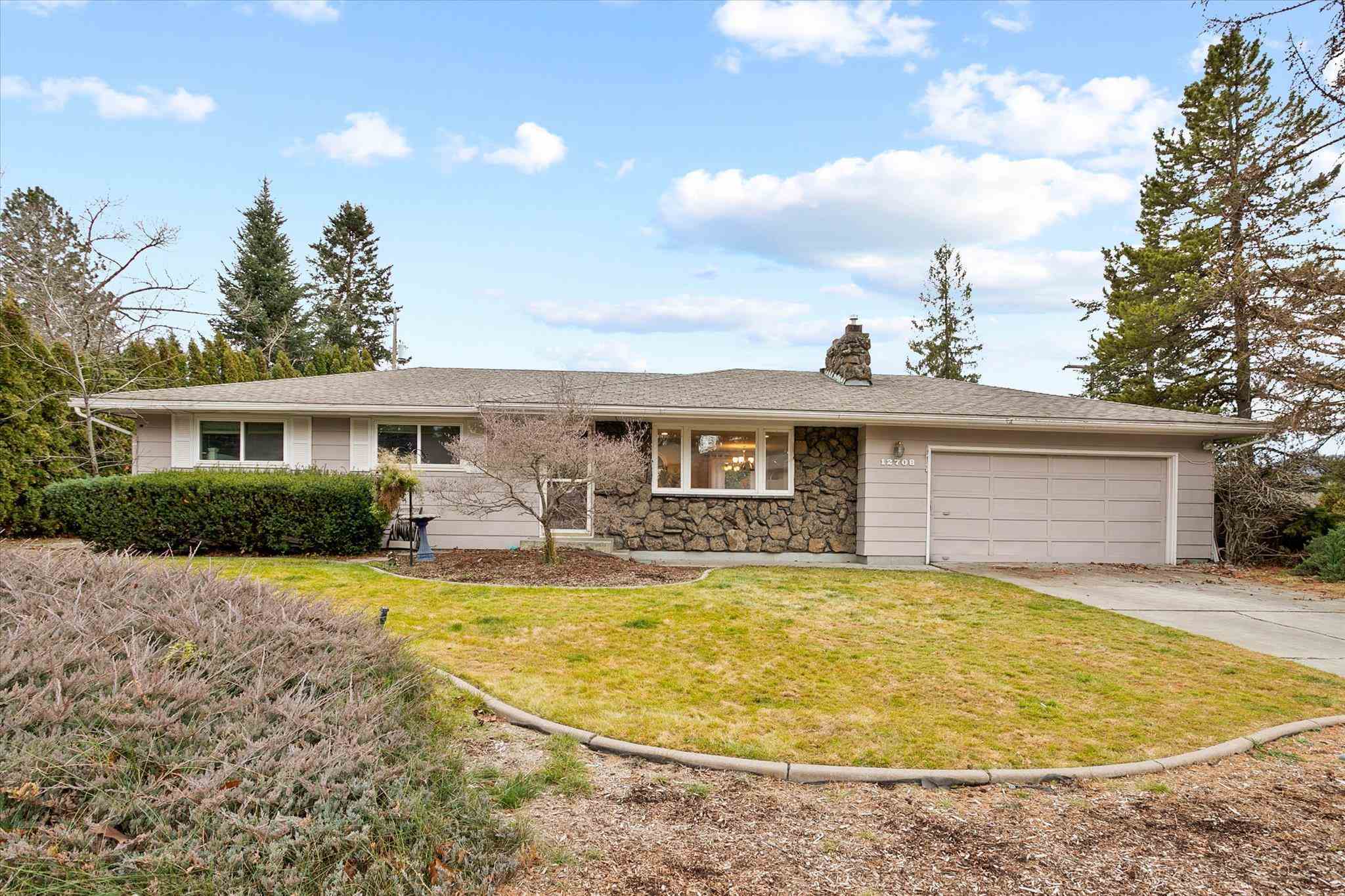 Property Photo:  12708 E 25th Ave  WA 99216 