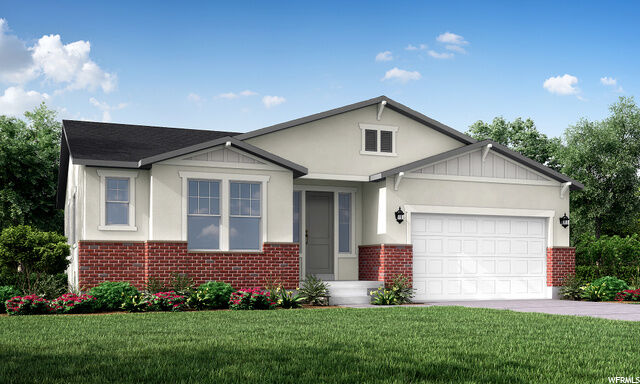 Property Photo: Address not disclosed UT 84414