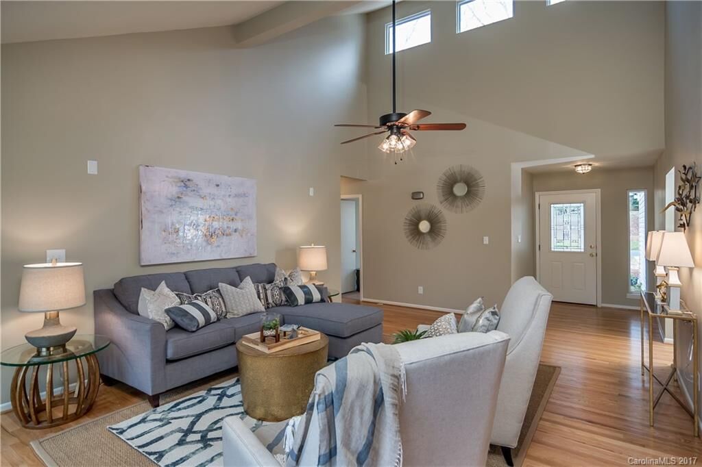 Property Photo:  9300 Fairway Ridge Road  NC 28277 