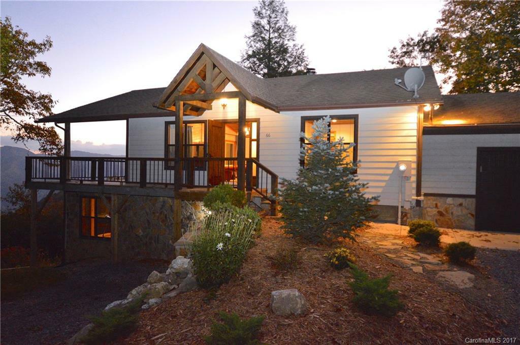 Property Photo: 66 Rumble Ridge NC 28751