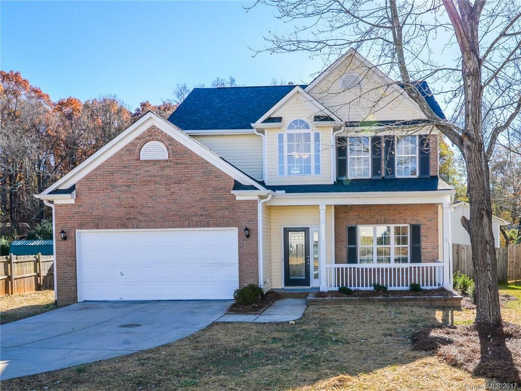 Property Photo: 3133 Viola Lane 41 NC 28110