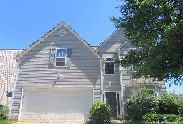 Property Photo:  4244 Springhaven Drive  NC 28269 