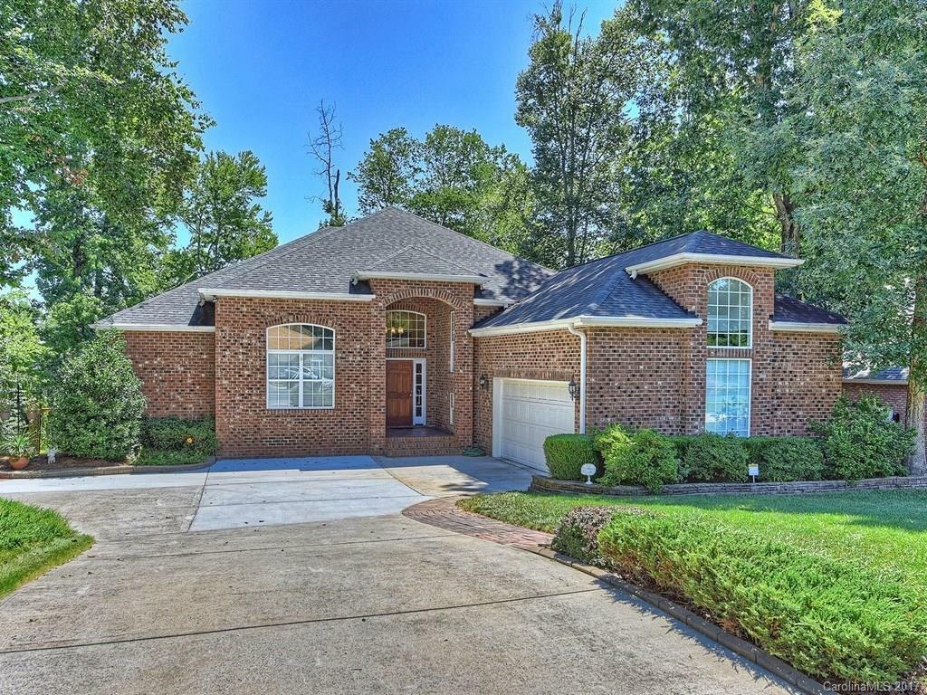 1358 Crown Ridge Drive  Fort Mill SC 29708 photo