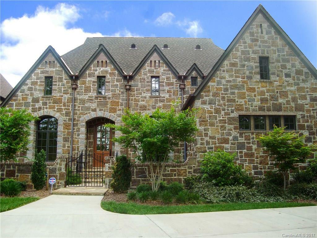 Property Photo: 4330 Tottenham Road NC 28226