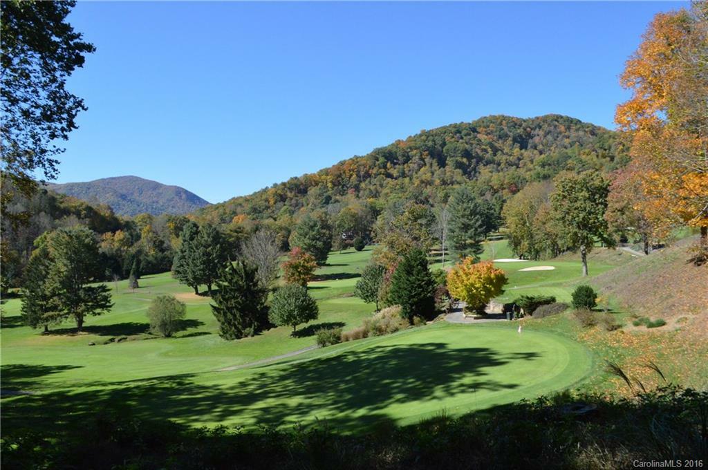 Property Photo: 1559 Country Club Drive C NC 28751