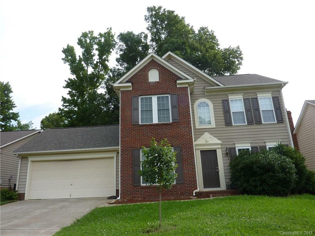 Property Photo:  9731 Baxter Caldwell Drive  NC 28213 