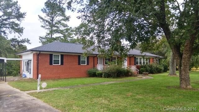 Property Photo: 2167 Hwy 274 Highway NC 28021