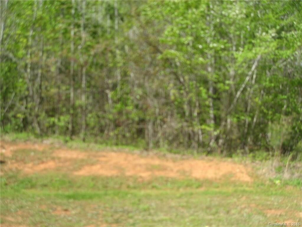 Property Photo: Lot 12 Short Cedar Trail 12 NC 28006