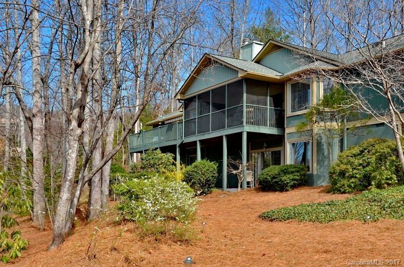 Property Photo:  1300 Mountain Meadow Drive  NC 28739 